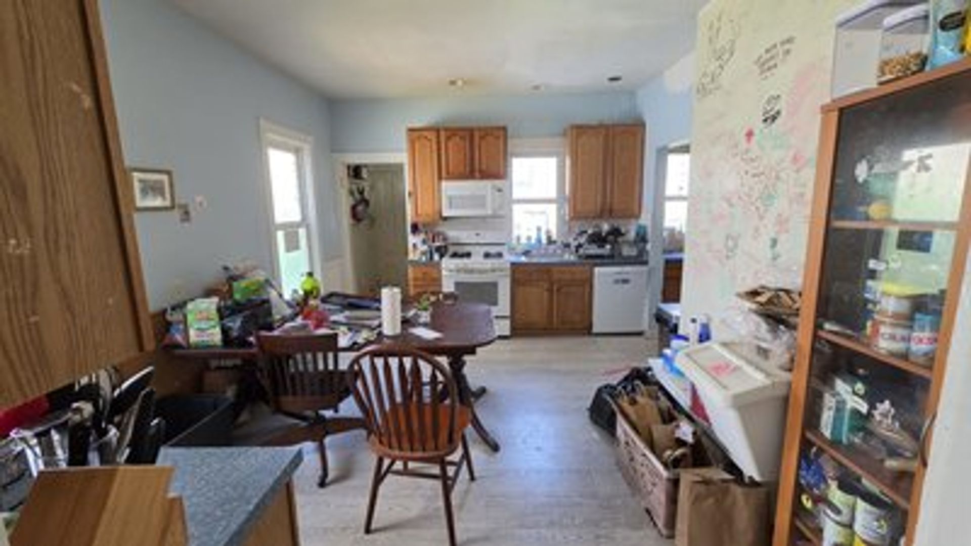 boston Condo: 7 Ashford Ter