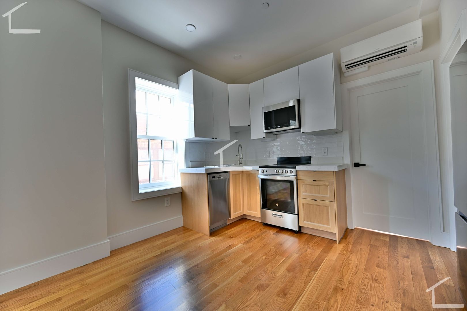 Boston Condo: 18 Winchester