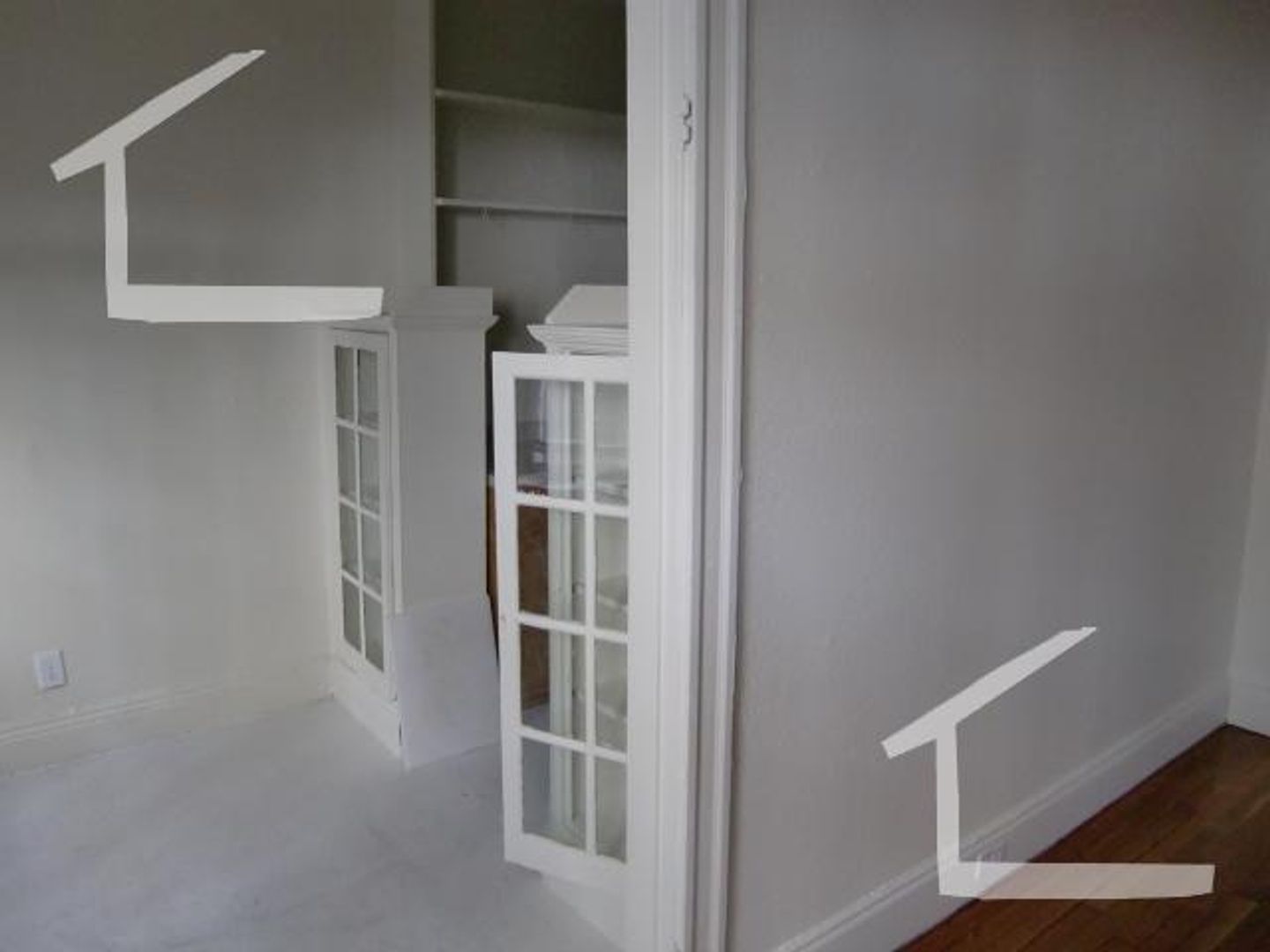 Boston Townhome: 1171 Boylston Street