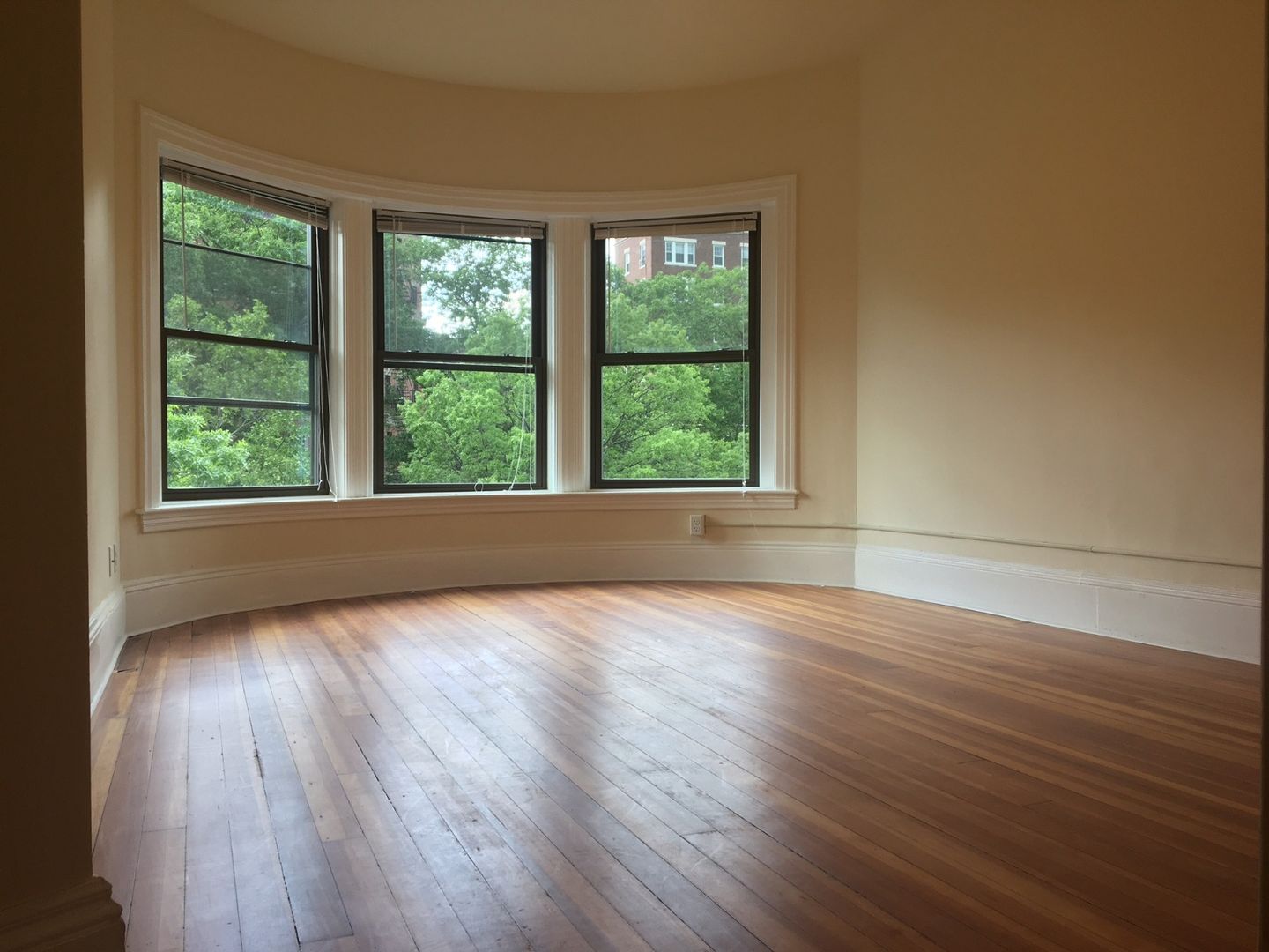 Brookline Condo: 1477 Beacon St