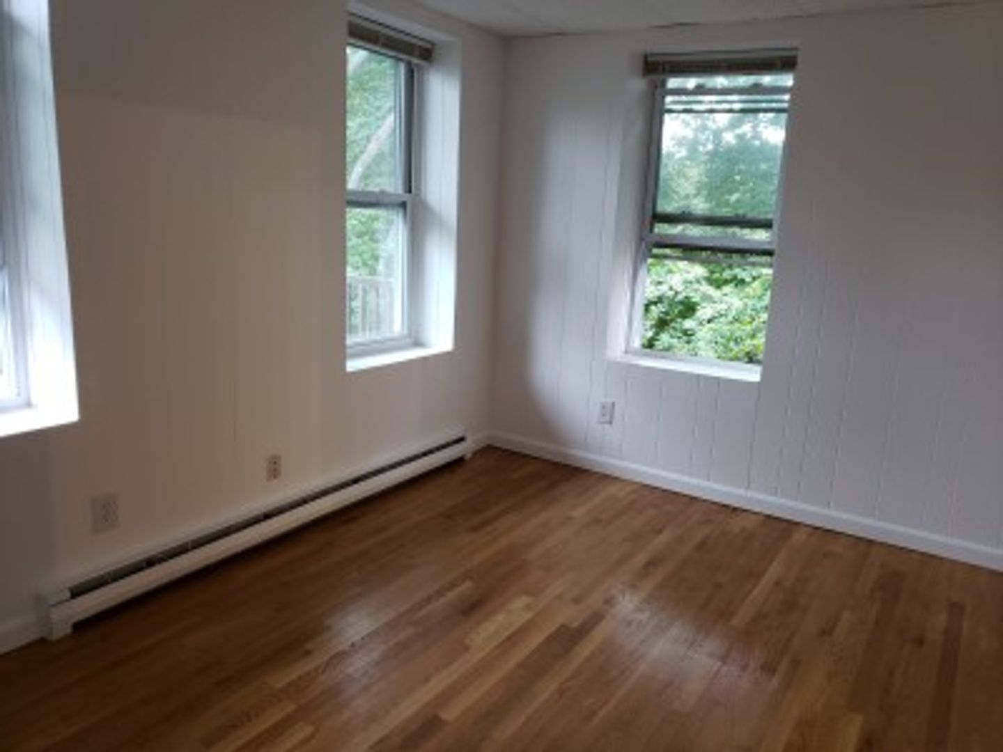 Boston Condo: 199 Strathmore Rd.