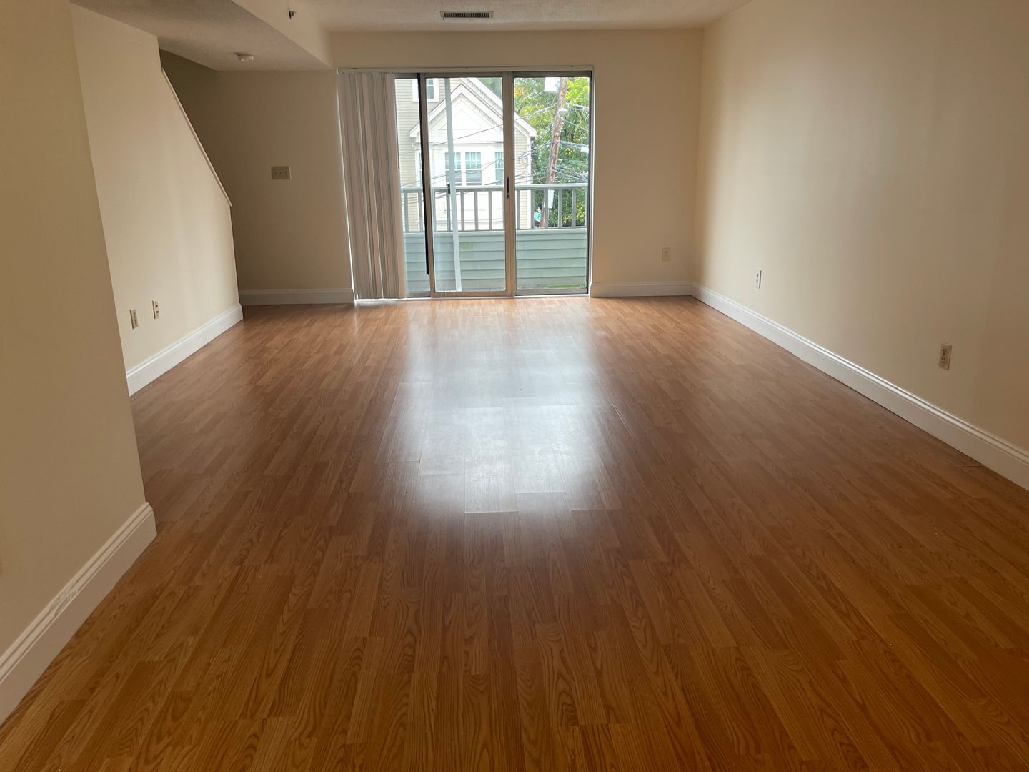 Boston House: 154 North Beacon Street