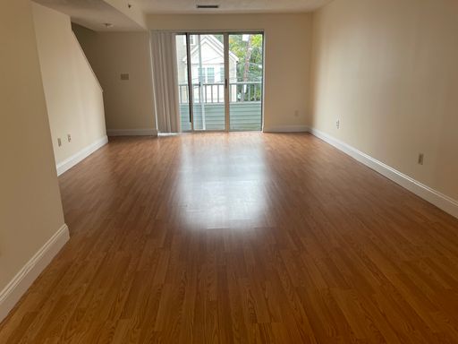 1 FREE MONTH Modern Duplex with Pool, Parking, 2 balconies and 1 deck, Large Bedrooms,1.5 bath Laundry inside – photo 1