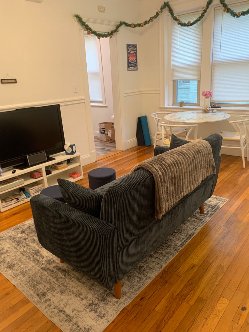 Boston Condo: 262 Kelton St