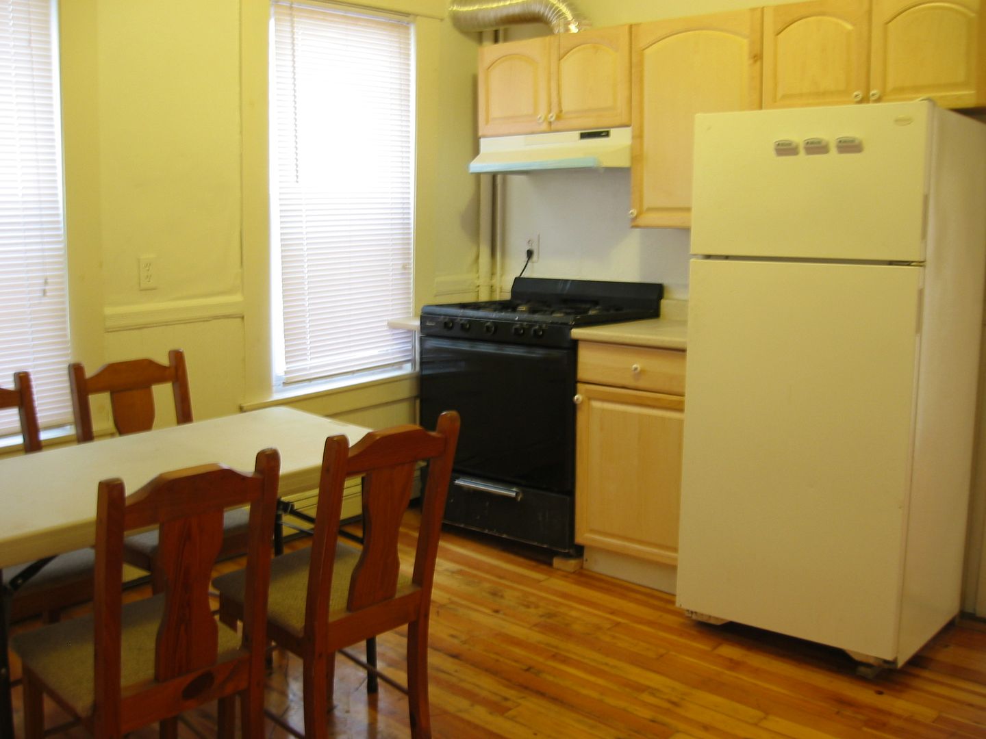 Cambridge House: 357 Windsor St