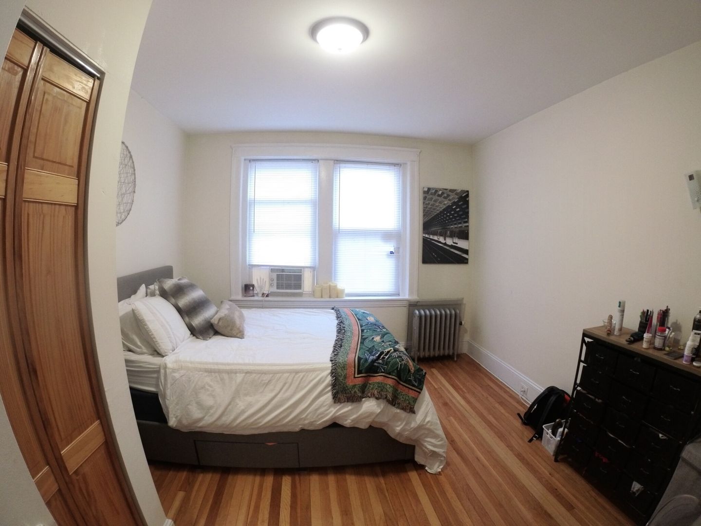 Brookline Condo: 299 Freeman St.,
