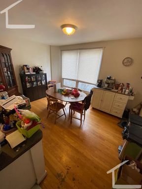 Parking Included, Central Heat/AC, In Unit Washer and Dryer, Deck, Backyard, Eat-in Kitchen – photo 1