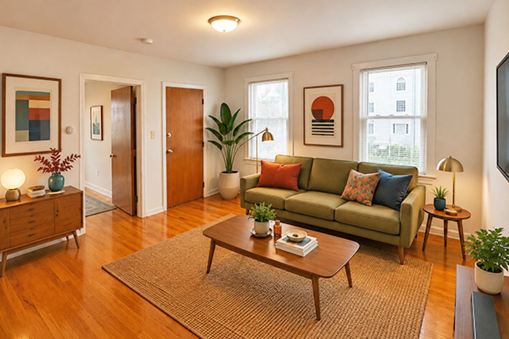 Waltham House: 19 Norumbega Terr, #1