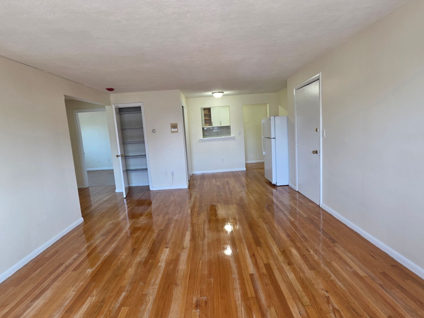 Boston Condo: 23 Allston St