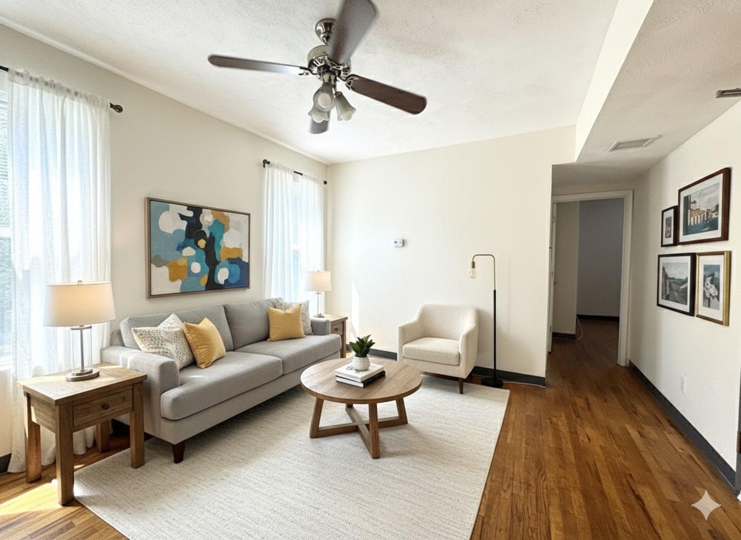 Boston Condo: 833 Huntington Ave