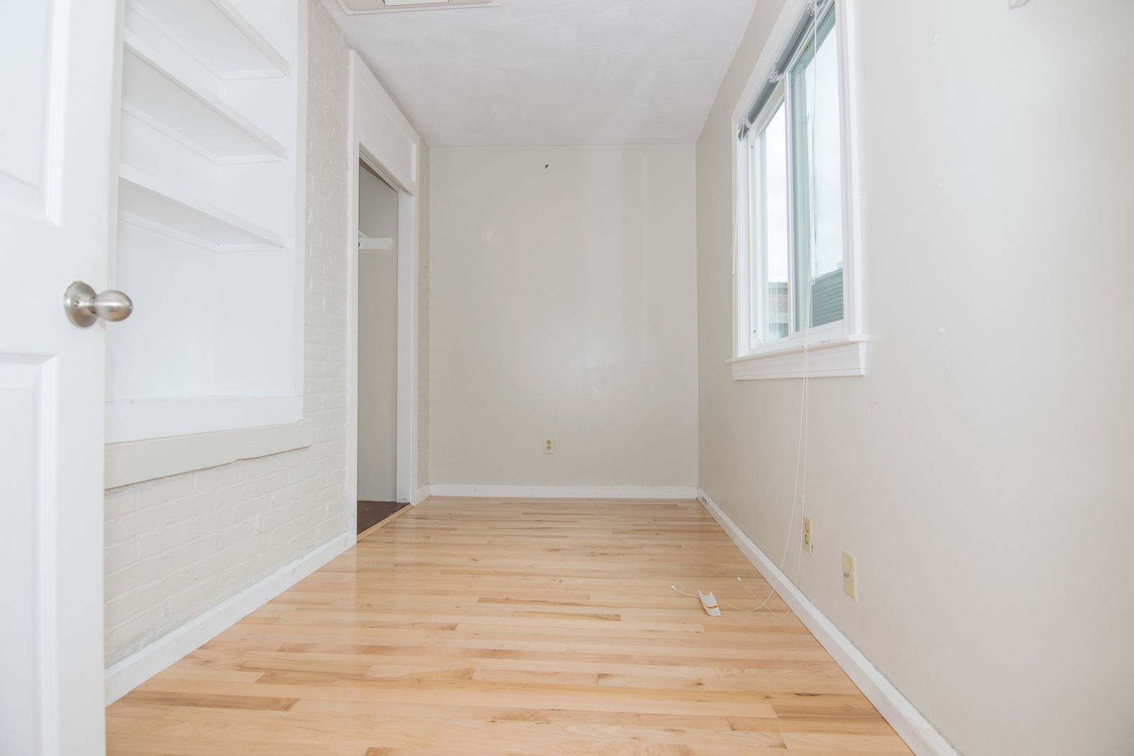 Allston Condo: 4 Gardner St