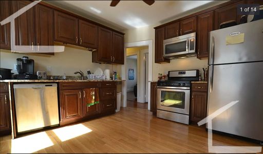 No Brokers Fee, In-Unit Washer and Dryer, Brighton Center Location, High-End Finfishes, In Unit Washer and Dryer – photo 1