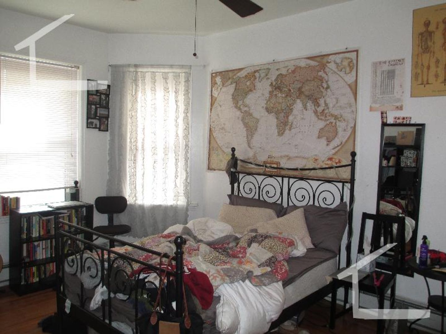 Boston Condo: 6 Litchfield