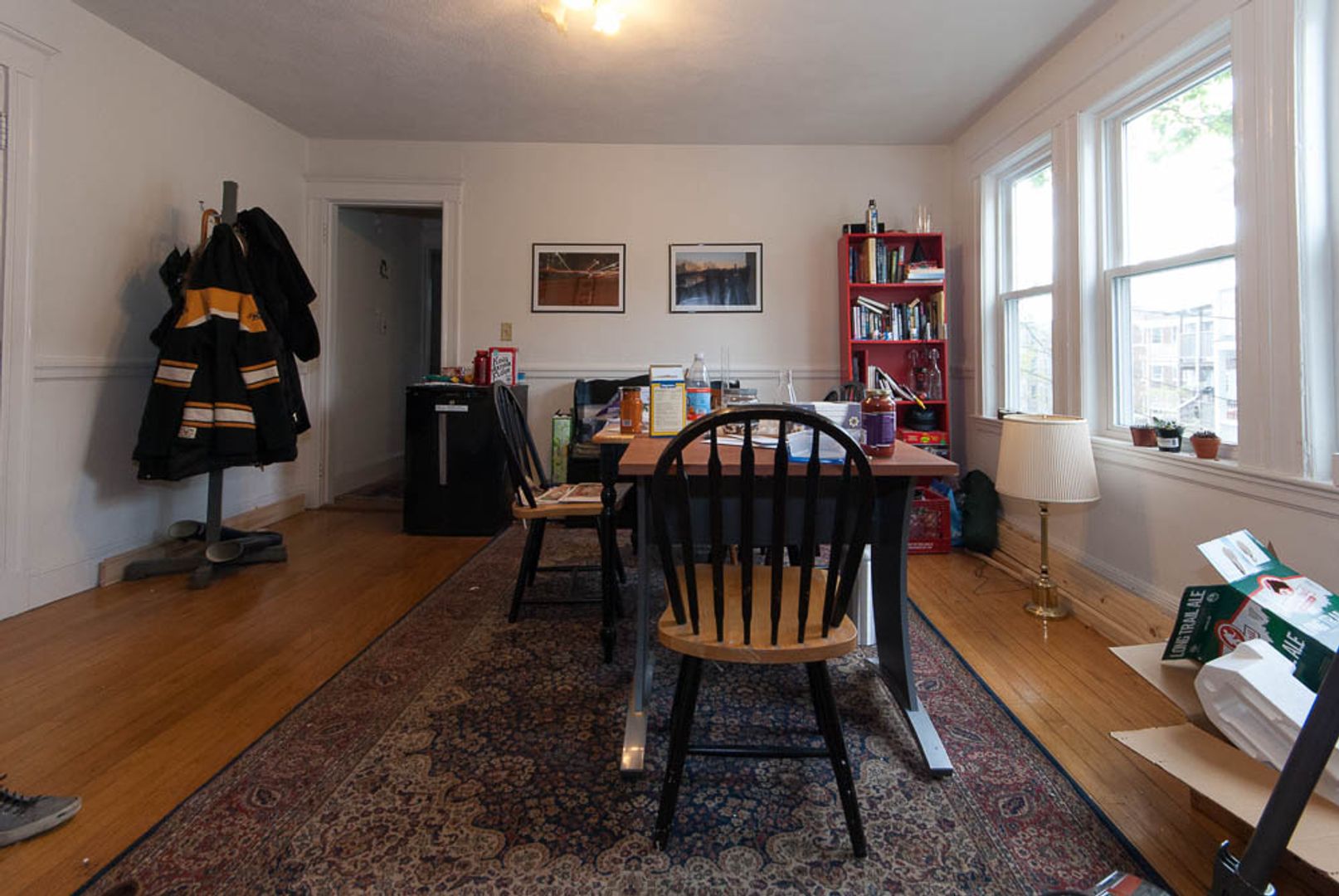 Brighton House: 67 Euston Rd