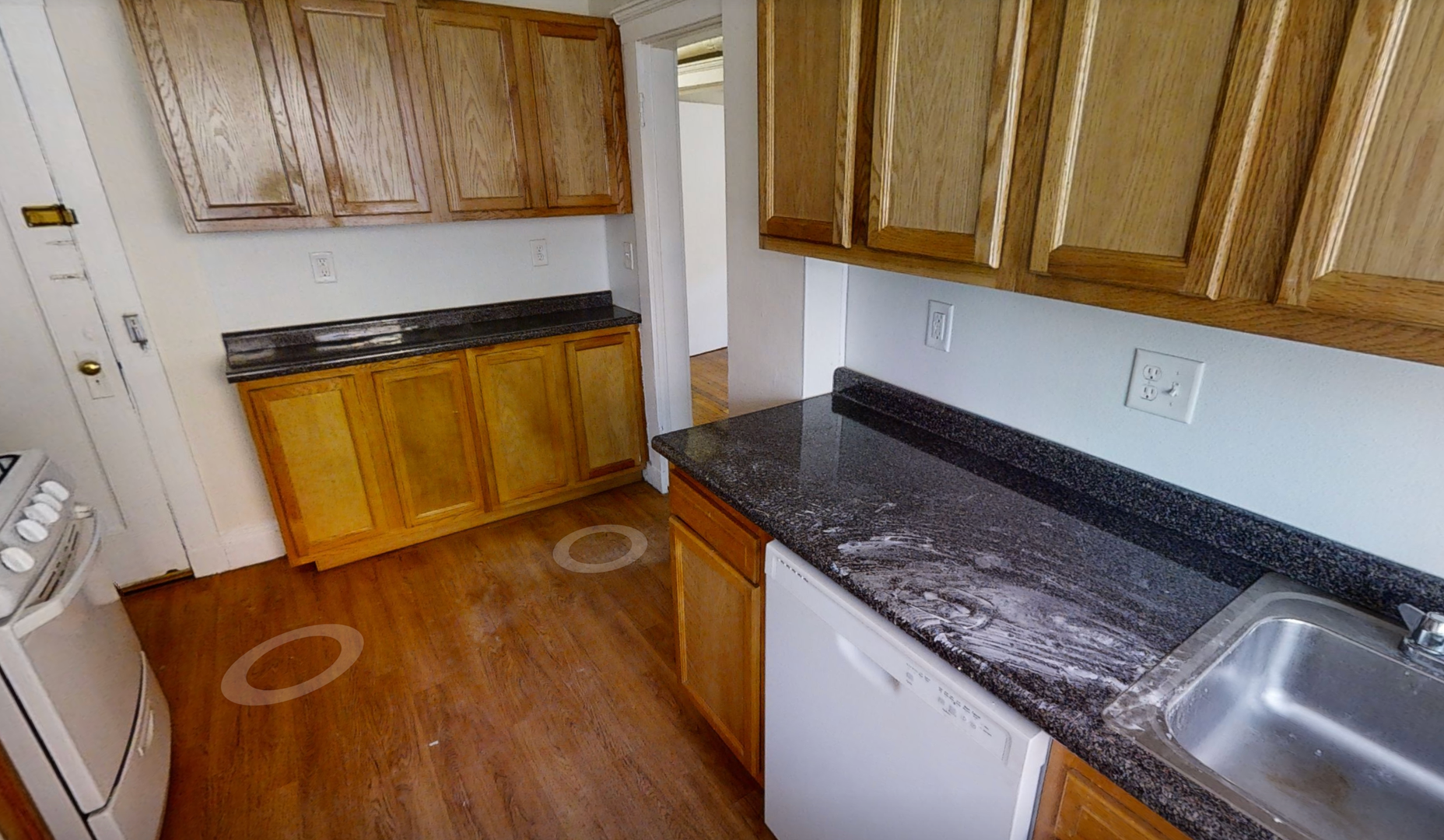 Boston Condo: 114 Washington St