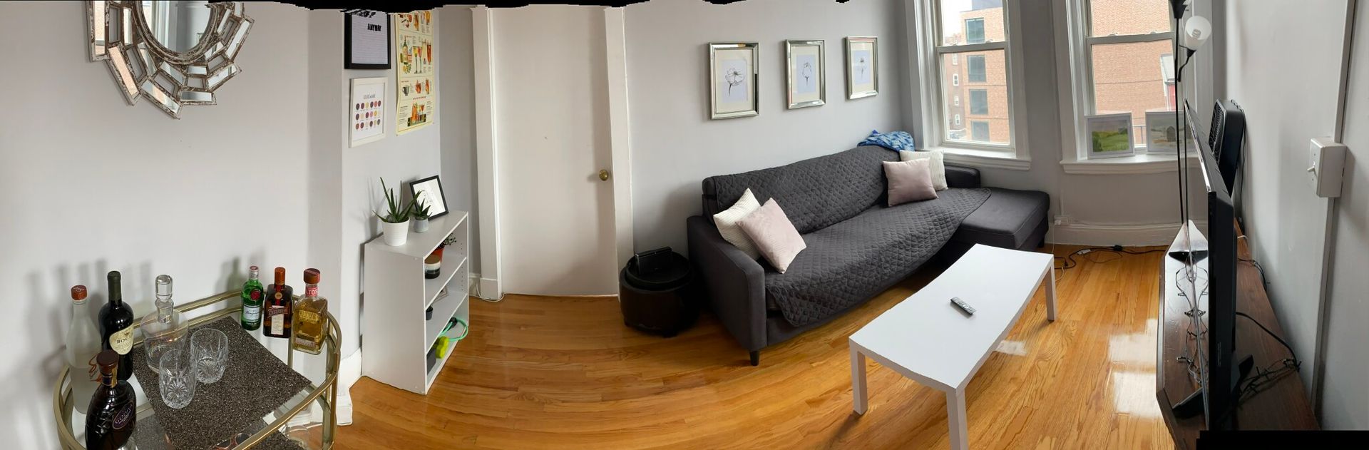 Boston Condo: 226 Hanover St