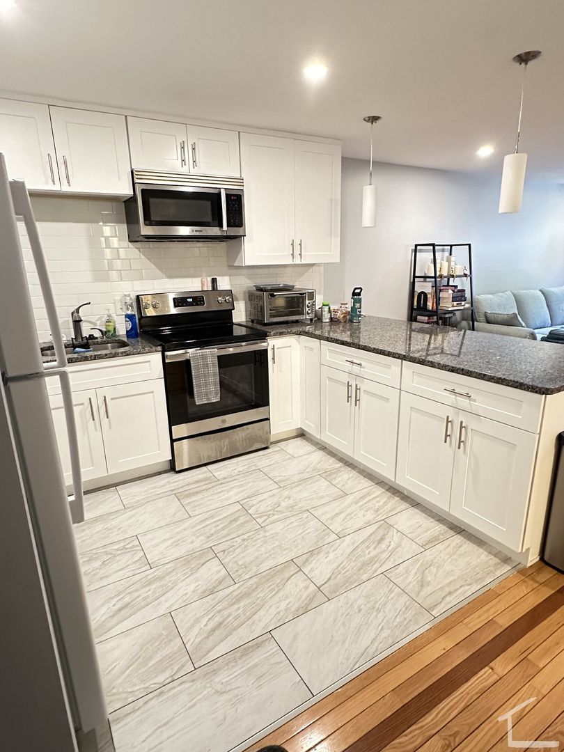 Boston Condo: 122 Tremont St