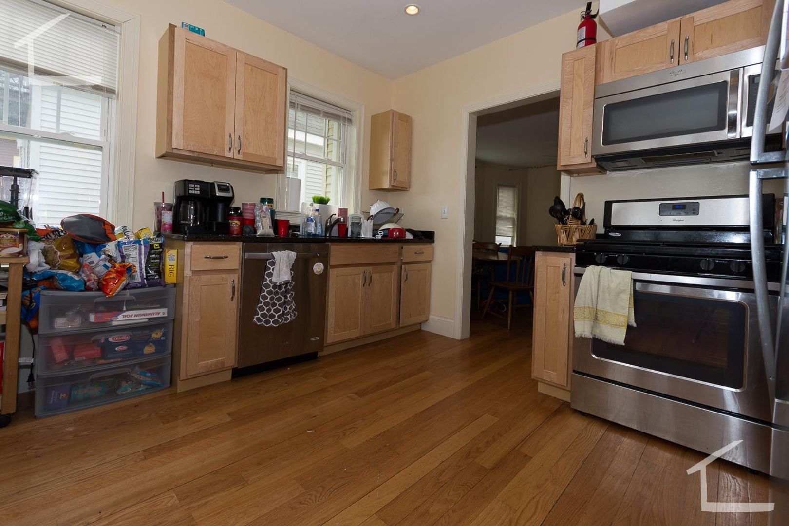 Brighton House: 76 Brooks St