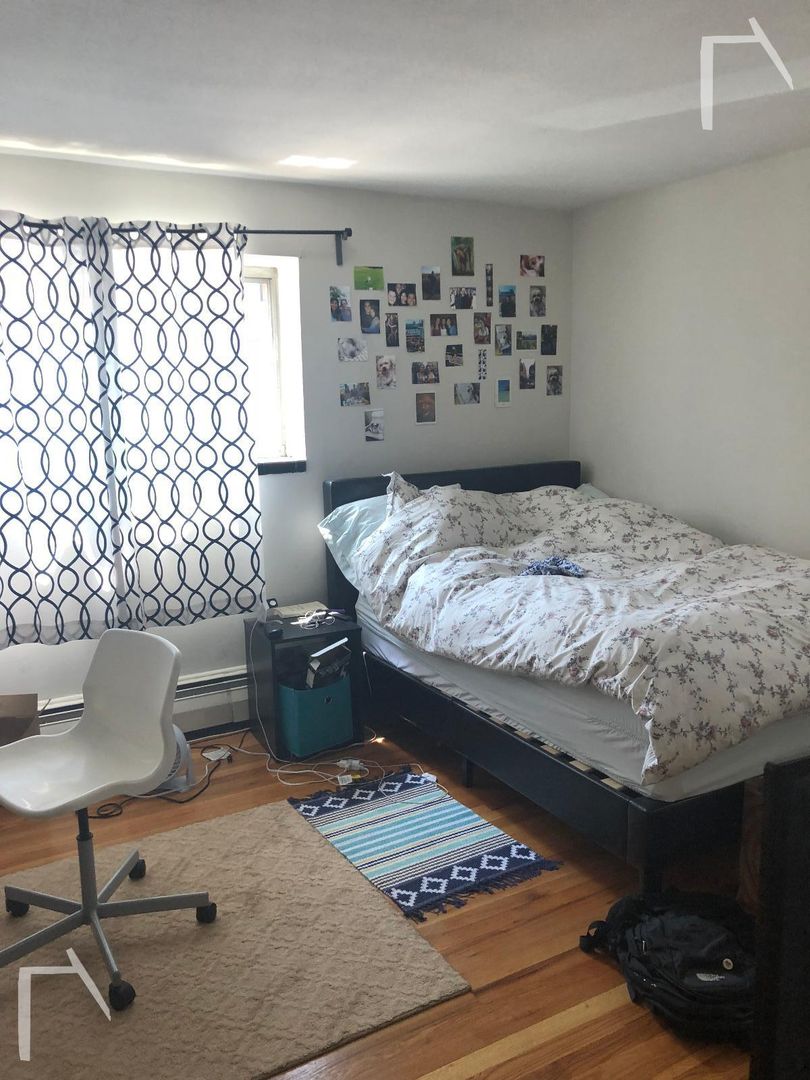 Boston Condo: 233 Kelton st,