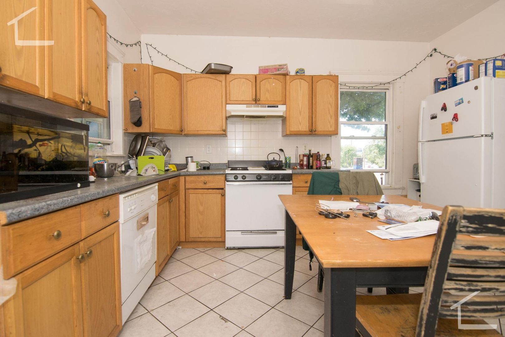 Allston Condo: 22 Alcott Street