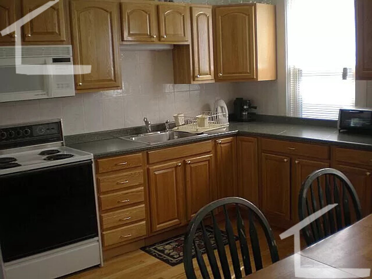 Brighton House: 435 Washington St