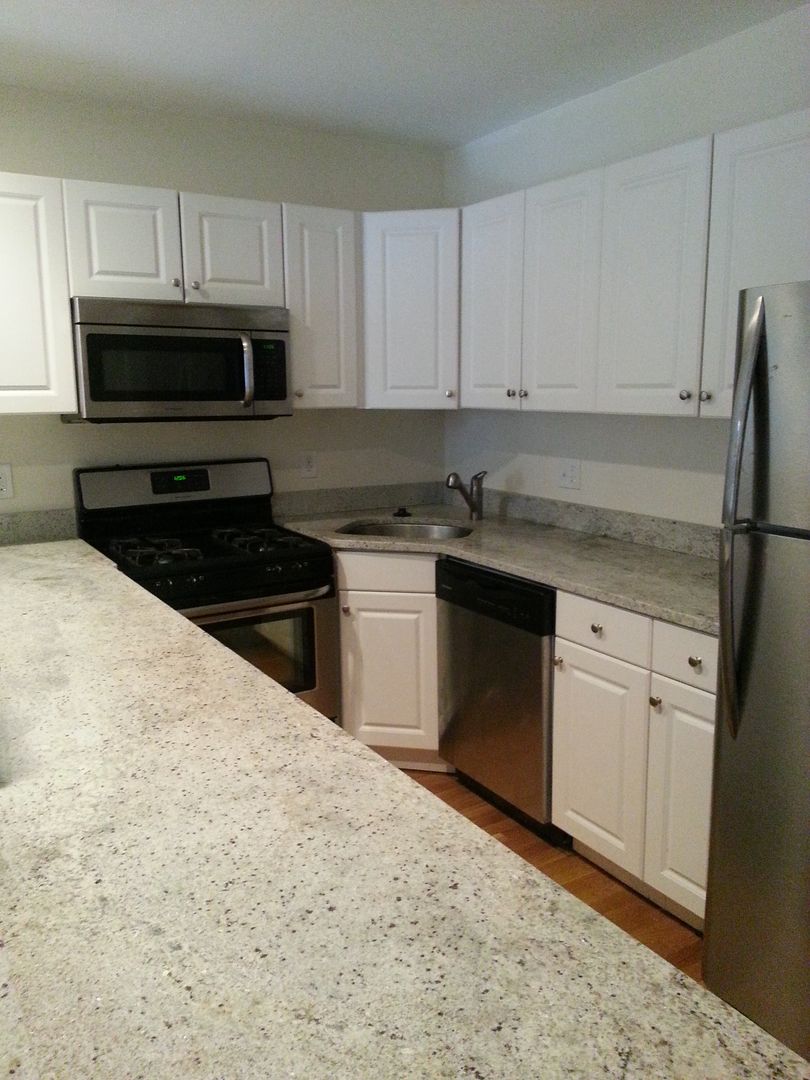 Brookline Condo: 72 Egmont St