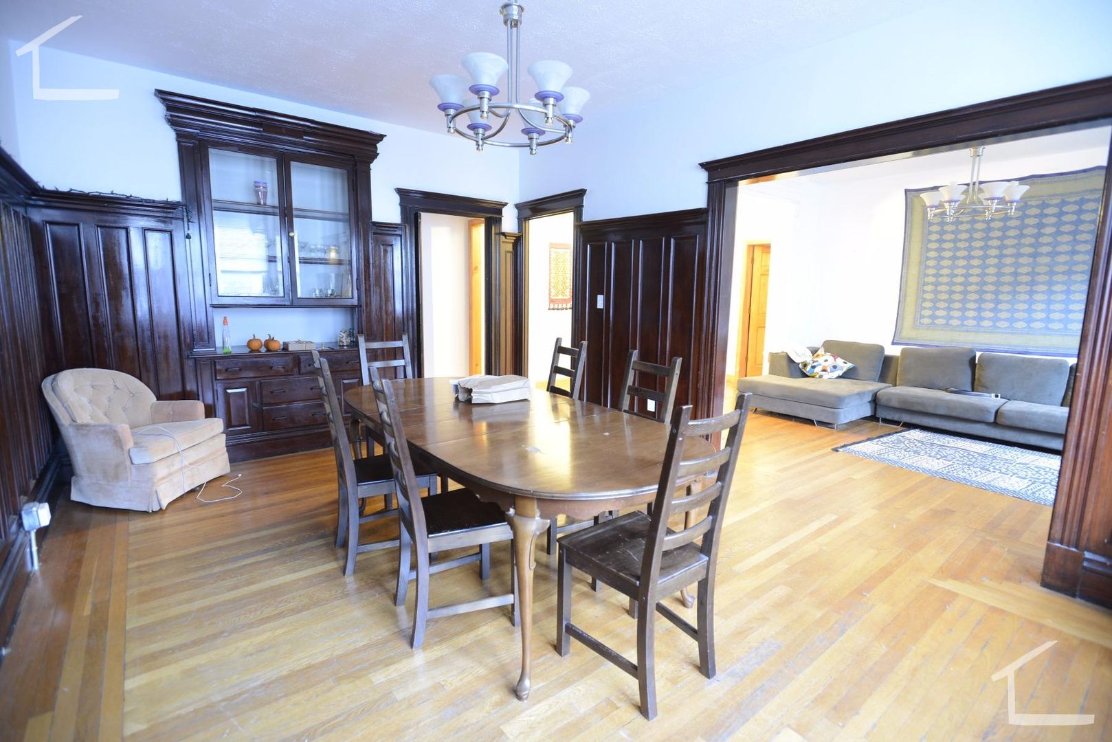 Brookline Condo: 30 Gibbs St.