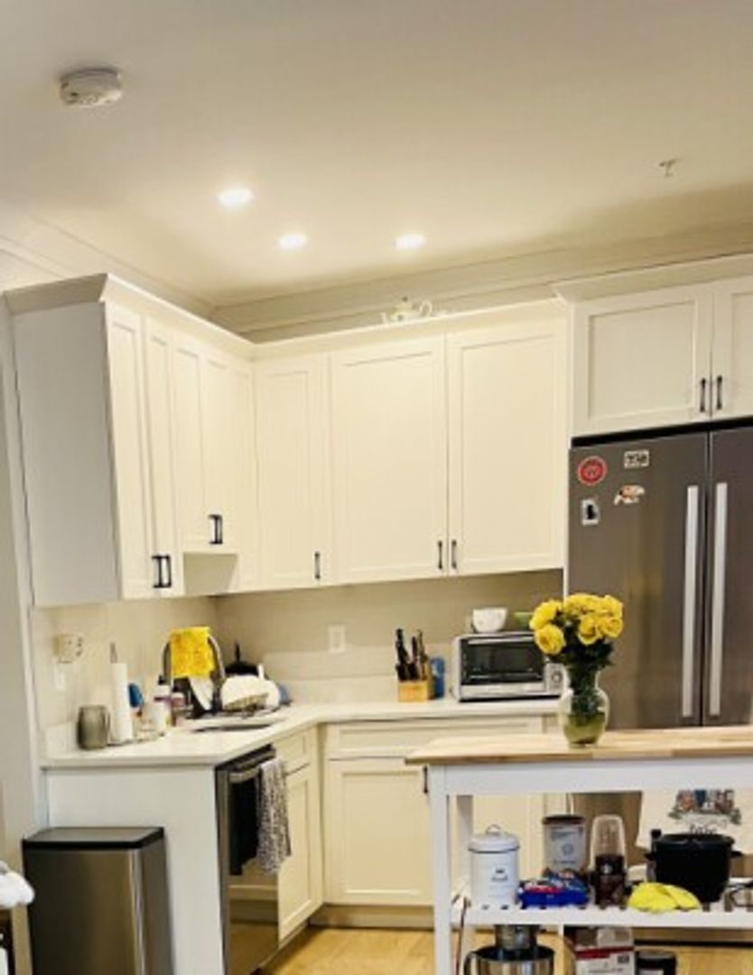 Boston Condo: 46 Ridgemont St.