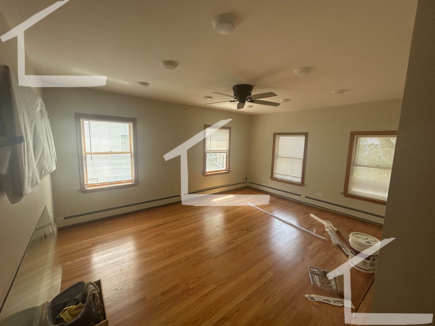 Boston Condo: 45 Shannon St.,