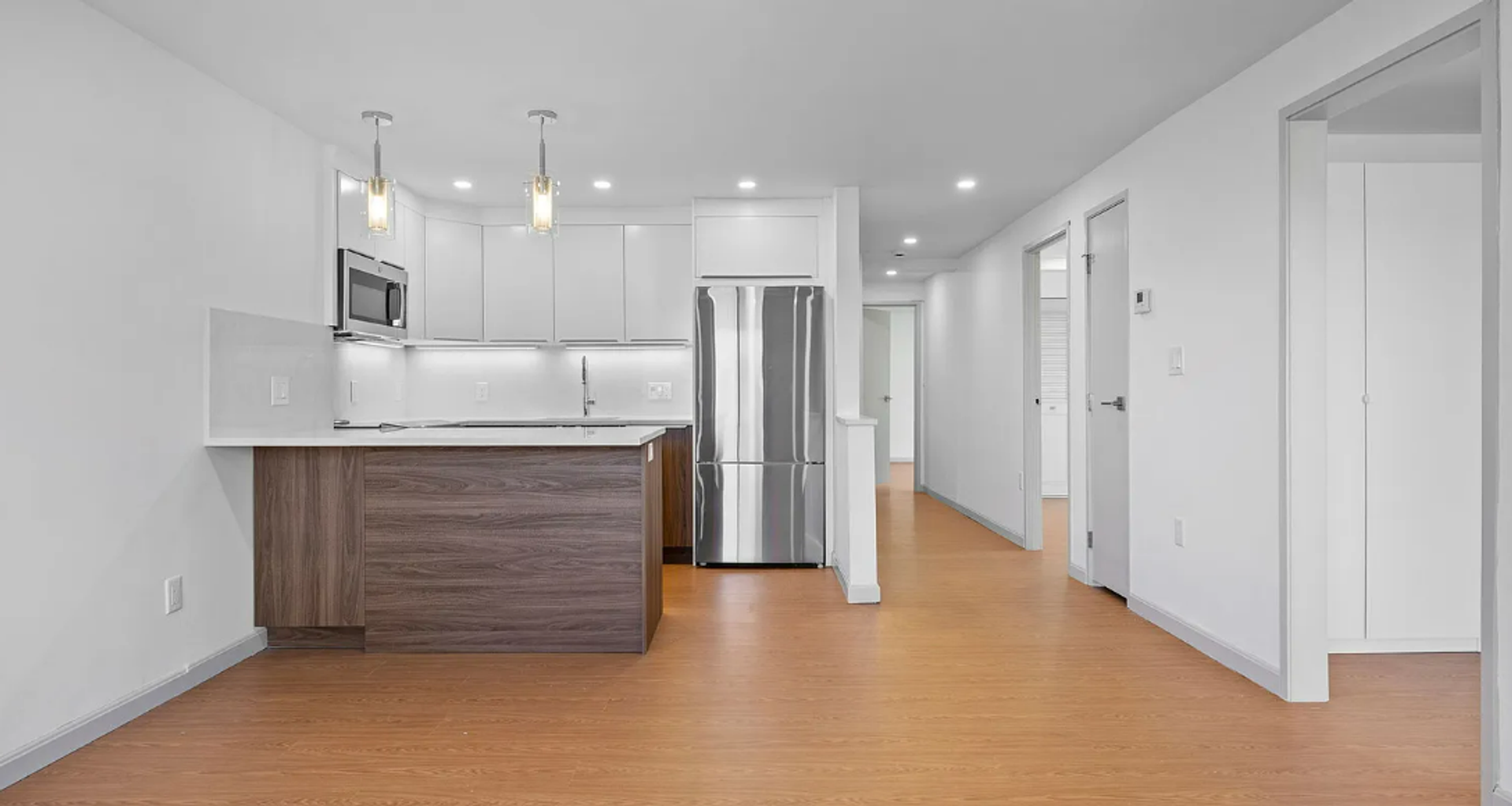 Brookline Condo: 1243 Beacon st,