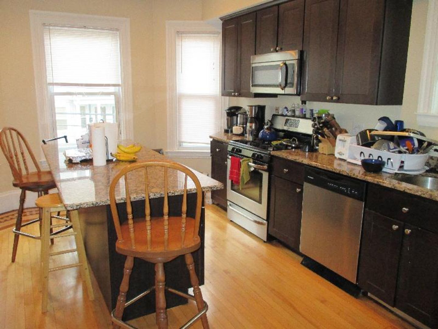 Brighton Townhome: 29 Montcalm Ave