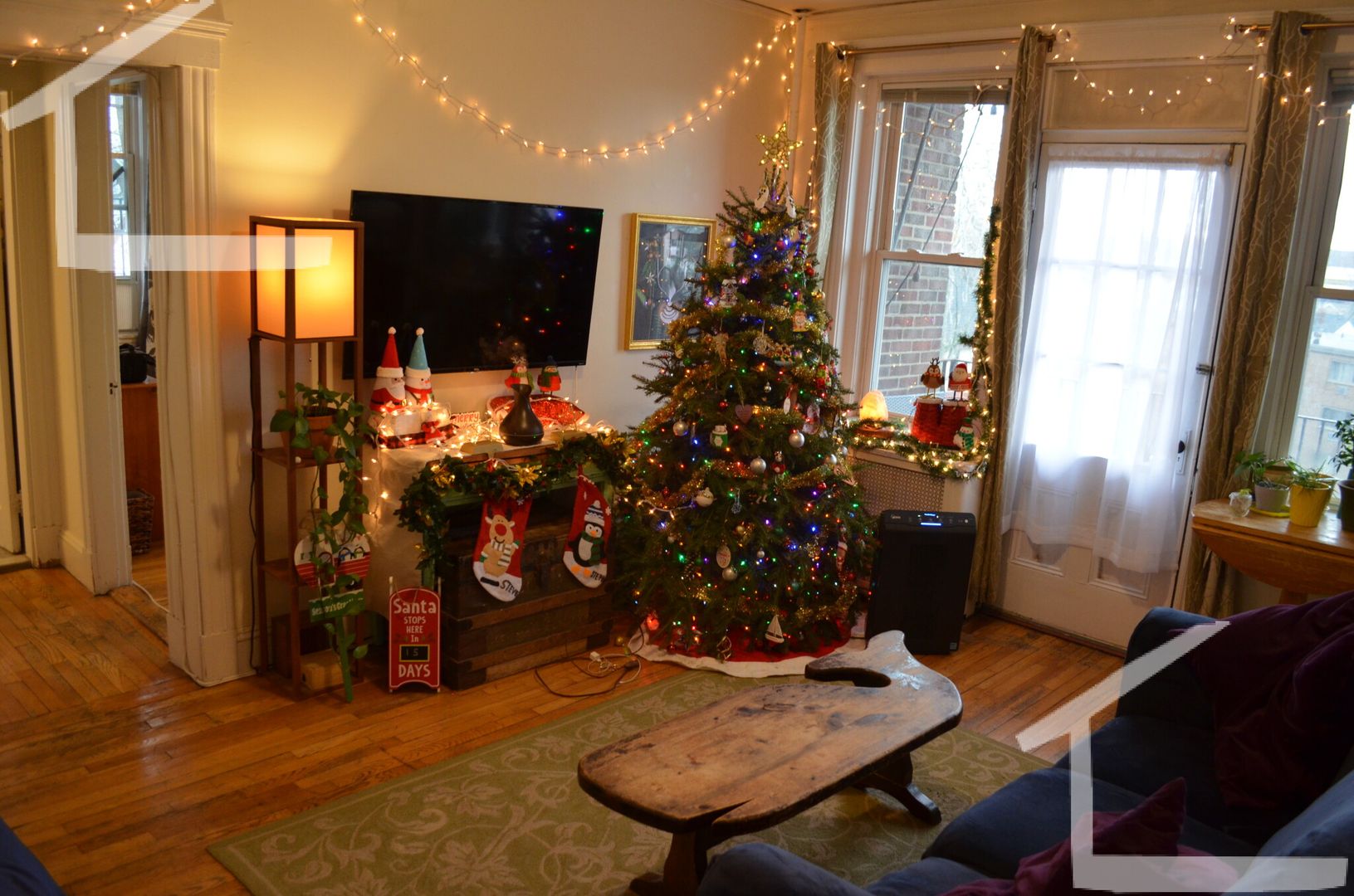 Boston Condo: 28 Quint Avenue
