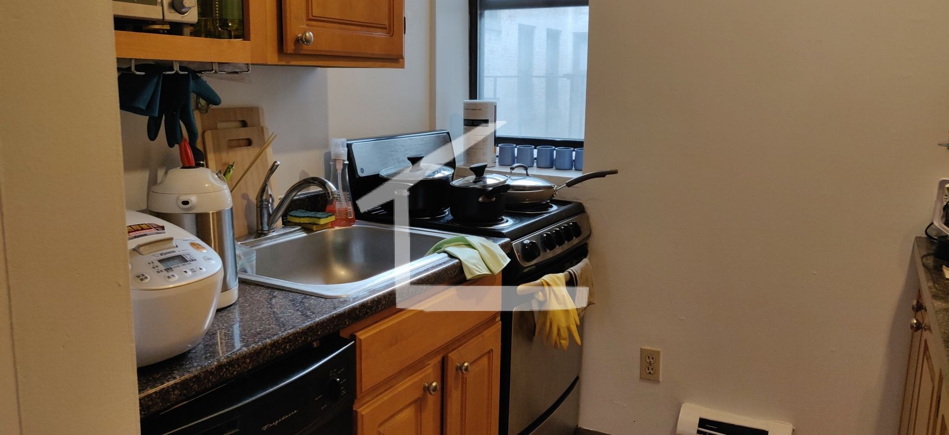 Boston Condo: 829 Beacon St