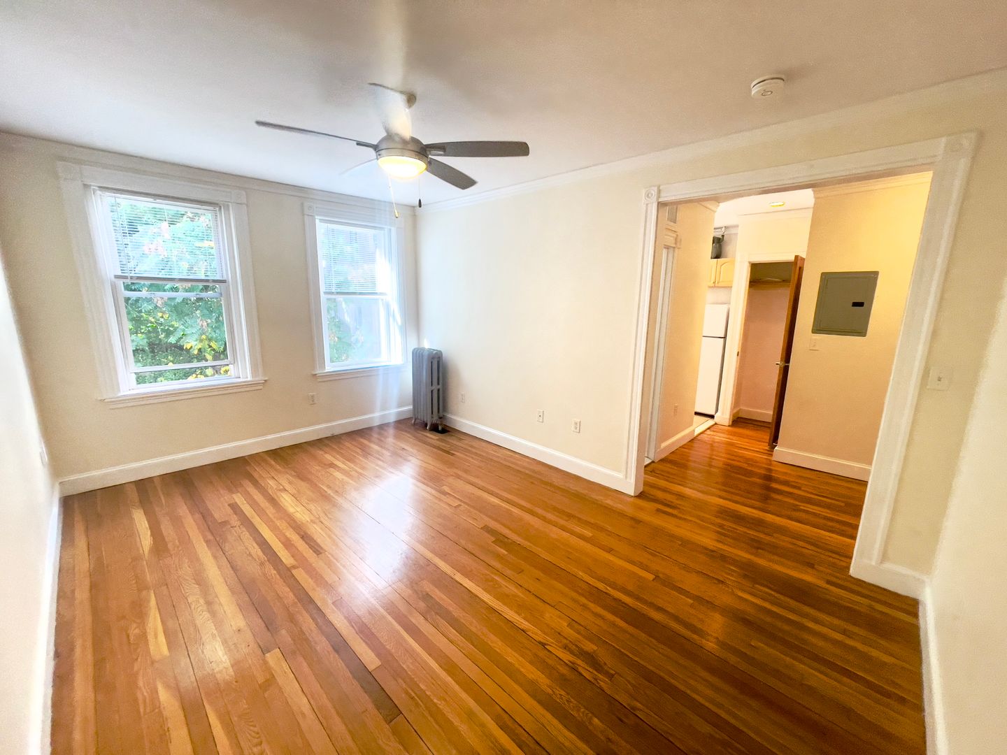 Boston Condo: 33 Walbridge St