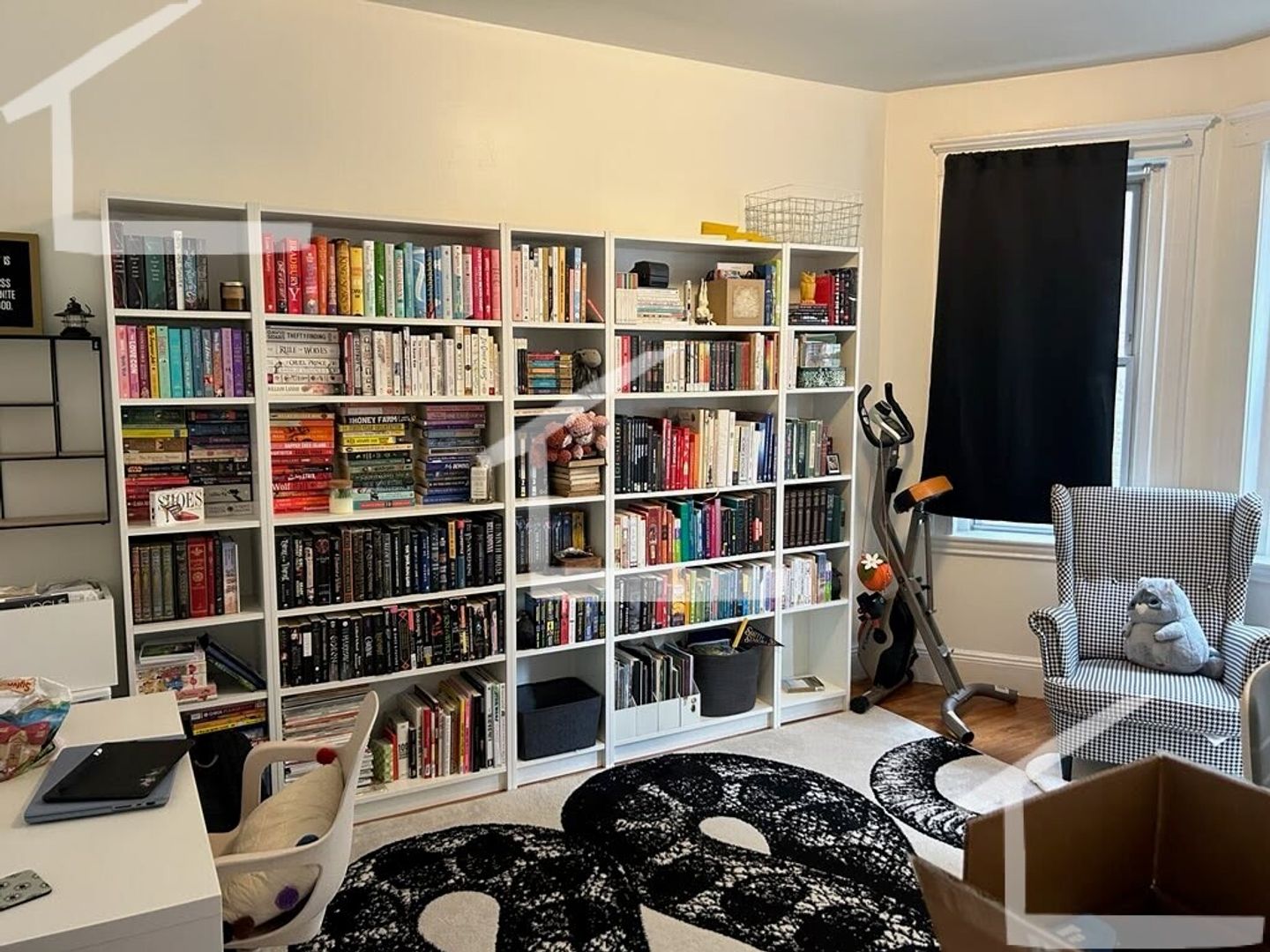 Boston Condo: 229 Kelton Street