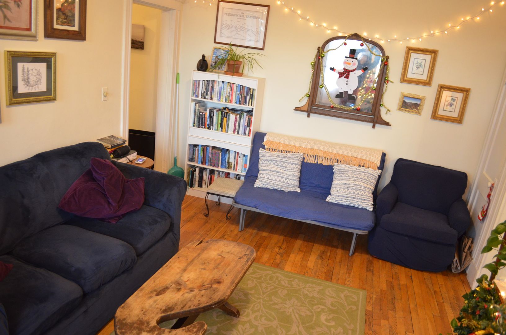 Boston Condo: 28 Quint Ave