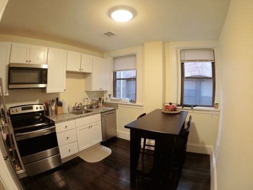 Brookline 2 Bed – Renovated – Central Air – No Fee – 9/1 – photo 1