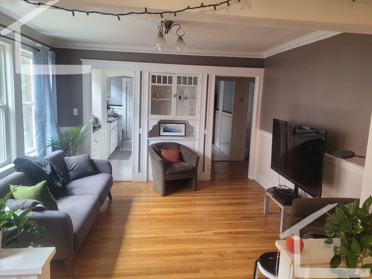 Boston House: 80 Colbrone Rd