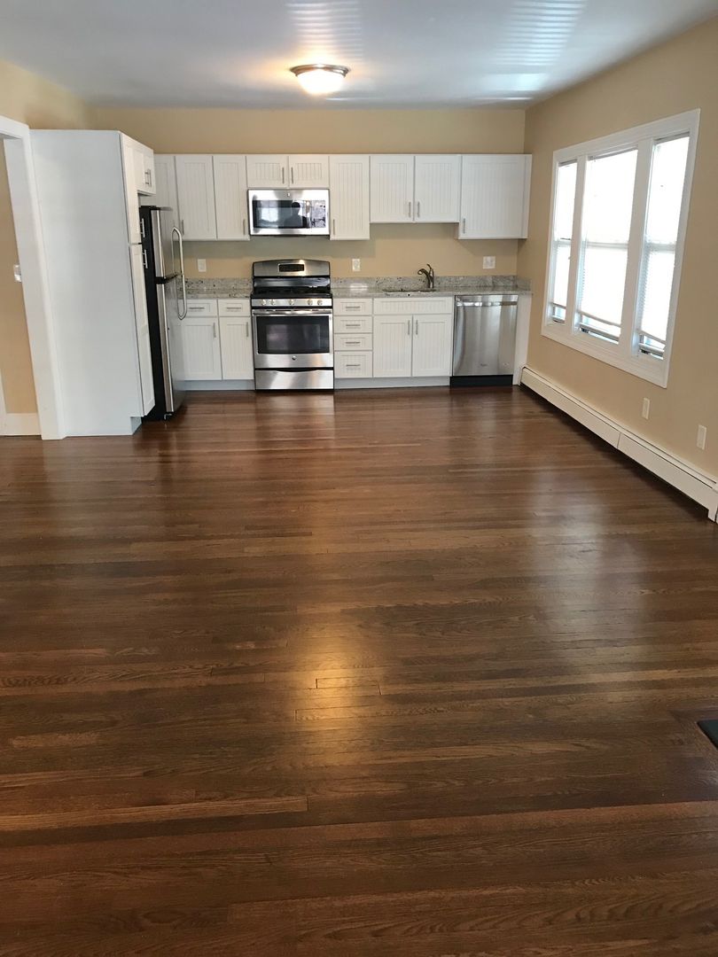 Boston Condo: 310 Allston Street