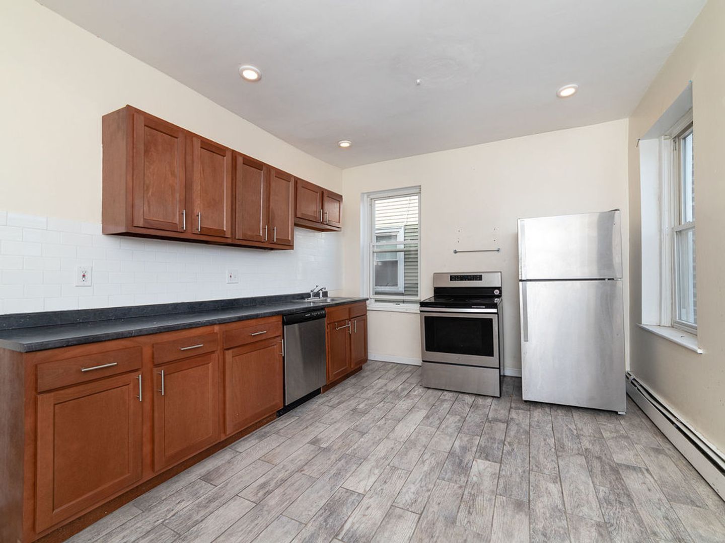 Allston Condo: 25 Chester St