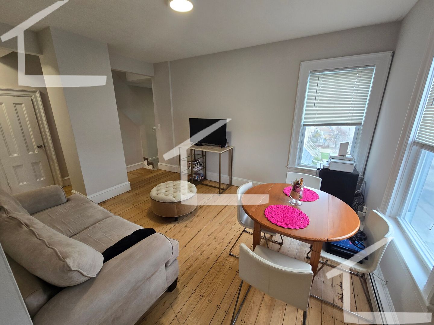 Watertown Condo: 5 Pearl St