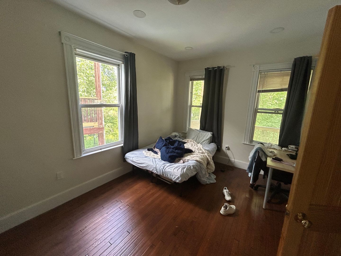 Boston Condo: 190 Highland St