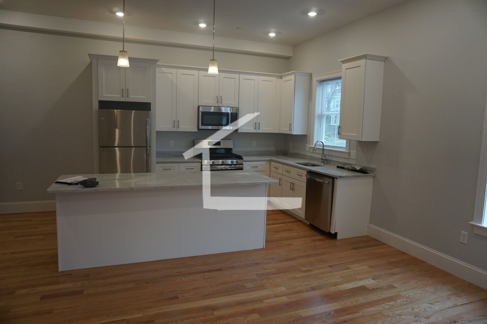 Boston House: 38 Murdock St