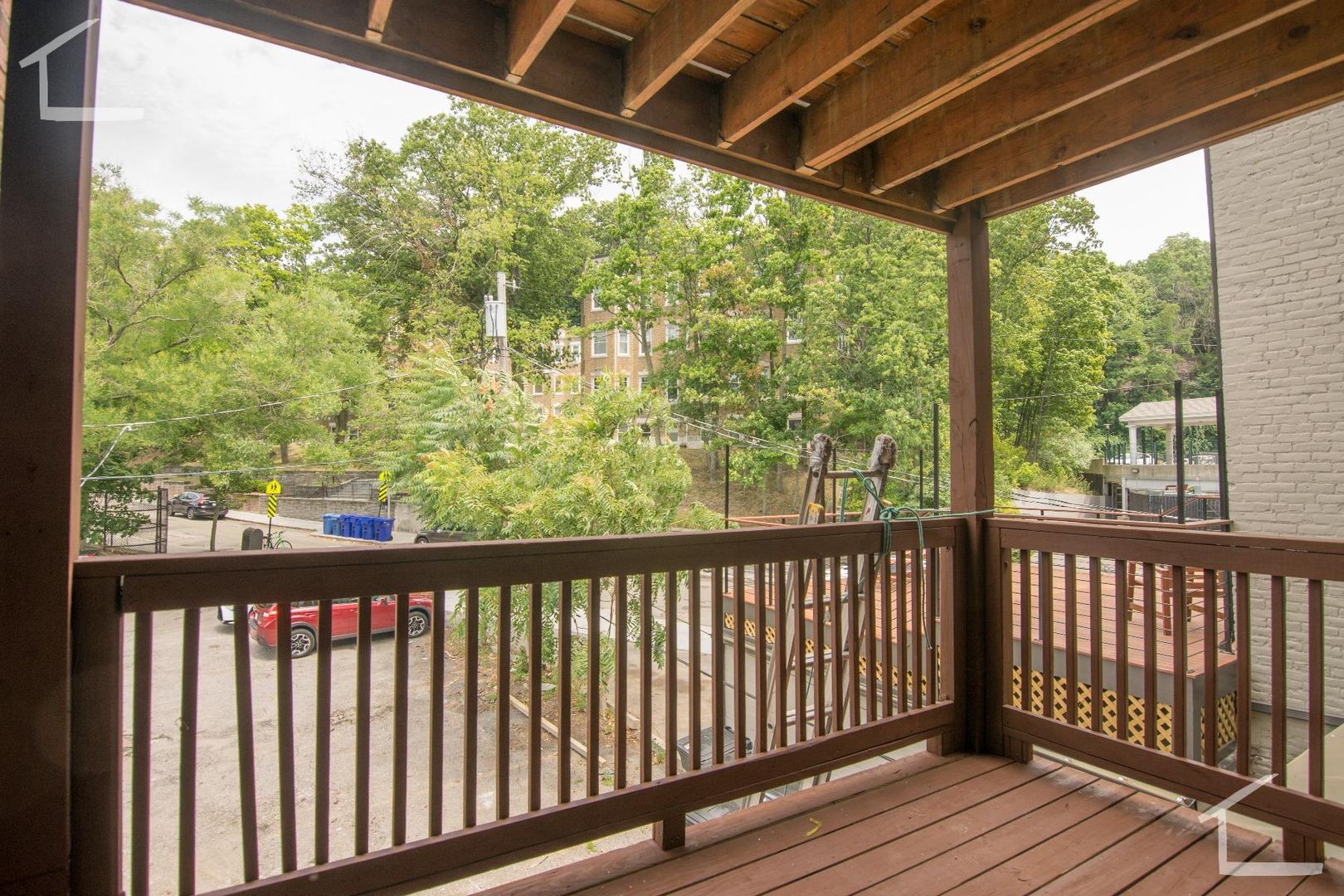 Brookline Condo: 1620 Beacon St