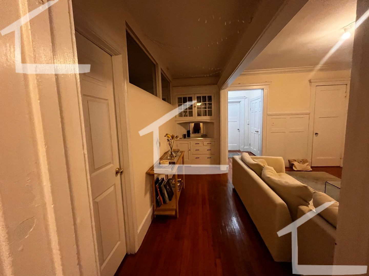 Boston Condo: 452 park Dr.,