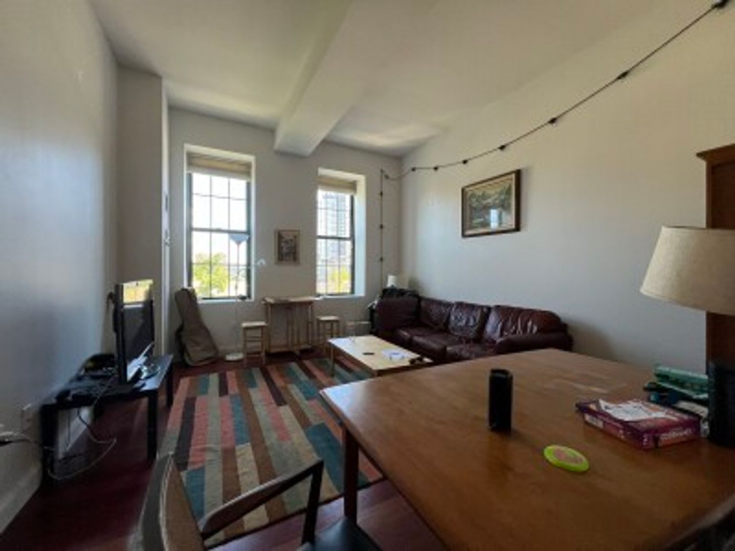 Cambridge Condo: 150 Cambridge St.