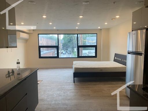 New Building, In-Unit Washer and Dryer, Central Heat/AC, Elevator, Parking for Rent – photo 1