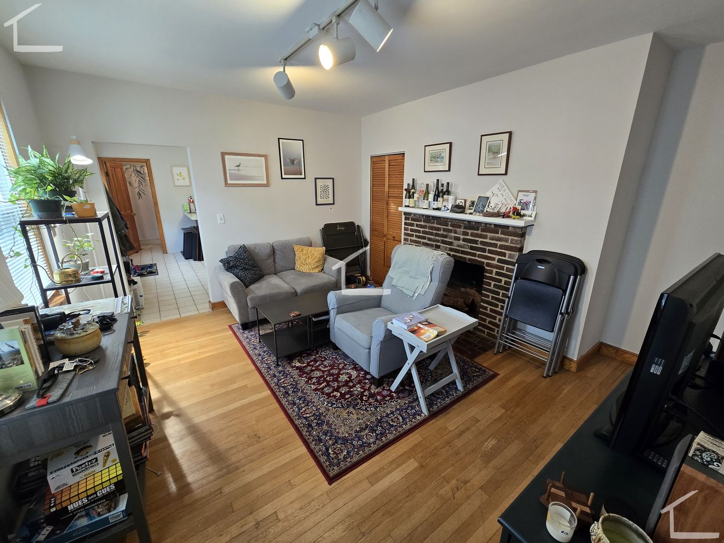 Watertown Condo: 101 Summer St.