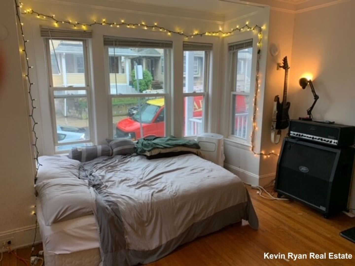 Boston Condo: 3 Boulevard Terr