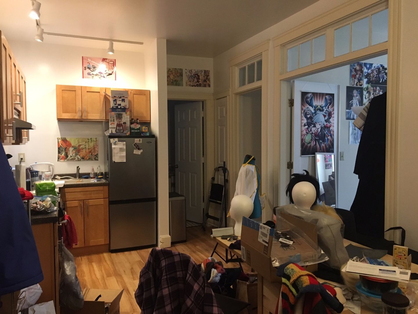 Boston House: 833 BEACON ST